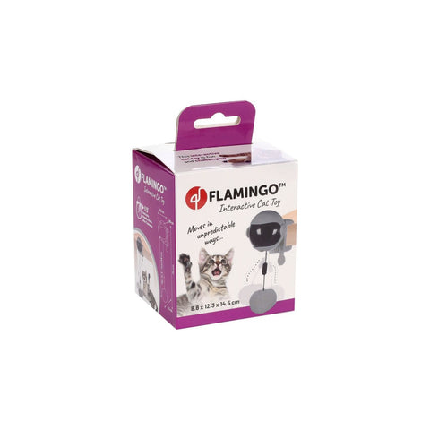 Flamingo - Cat Toy Electronic Yoyo