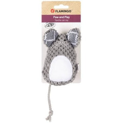 Flamingo - Cat Toy Mazzo Mouse