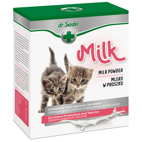 Dr. Seidel - Cat Milk 200g