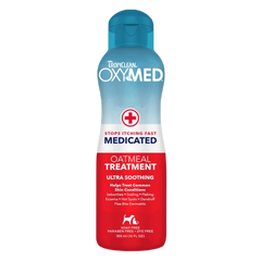 TropiClean - OxyMed Medicated Treatment 355ml