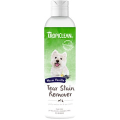 TropiClean - Tear Stain Remover 236ml