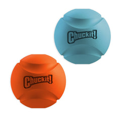 Chuckit - Fetch Ball M 2pk