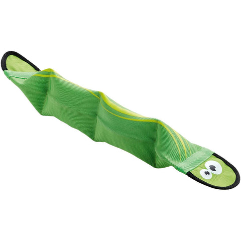 Hunter - Aqua Mindelo Dog Toy