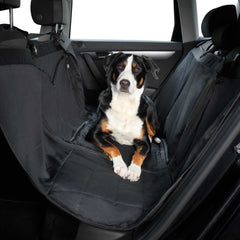 Hunter - Car Rear Seat Cover Hamilton