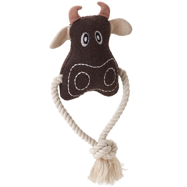 Hunter - Dog Toy Nebraska