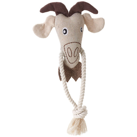 Hunter - Dog Toy Nebraska