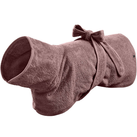 Hunter - Dog Bathrobe Riga