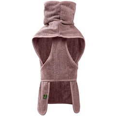 Hunter - Dog Bathrobe Riga