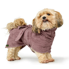 Hunter - Dog Bathrobe Riga