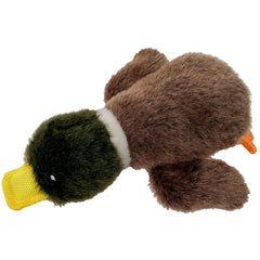 Hunter - Flingerz Furry Duck with launcher