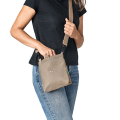 Hunter - Snackbag with Shoulder Strap Alva