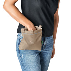 Hunter - Snackbag with Shoulder Strap Alva