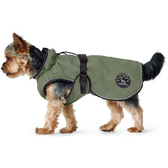 Hunter – Uppsala Waterproof Dog Coat