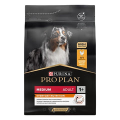 Purina Pro Plan – Medium Adult Chicken