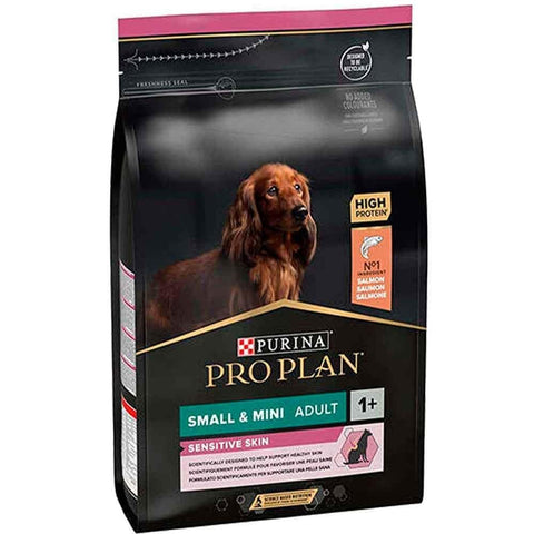 Optimanova puppy sensitive salmon & potato best sale