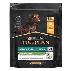 Purina Pro Plan – Small & Mini Puppy Chicken