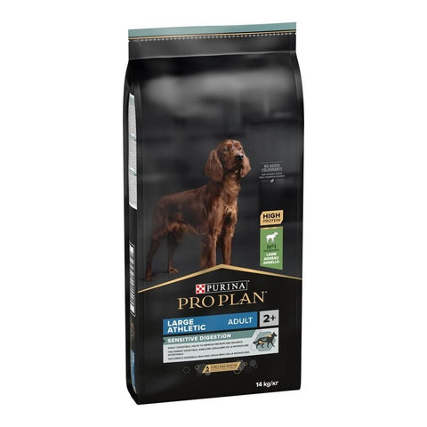 Purina Pro Plan – Large Athletic Puppy Chicken 12kg