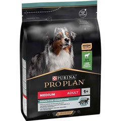 Purina Pro Plan - Medium Sensitive Digestion Adult Lamb