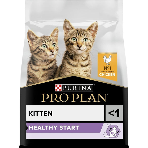 Purina Pro Plan – Kitten Chicken