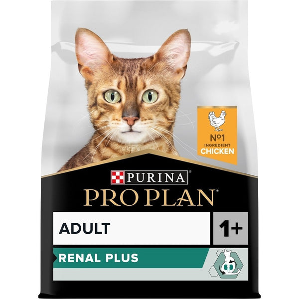 Purina Pro Plan - Adult Cat Chicken