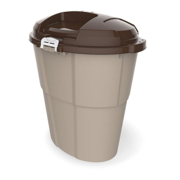 Bama Pet - Plastic Container Dado Eco