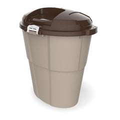 Bama Pet - Plastic Container Dado Eco