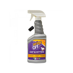 Urine Off - Cat & Kitten 500ml