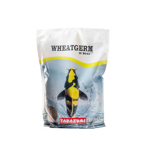 Takazumi - Wheatgerm 6 mm, 12 kg