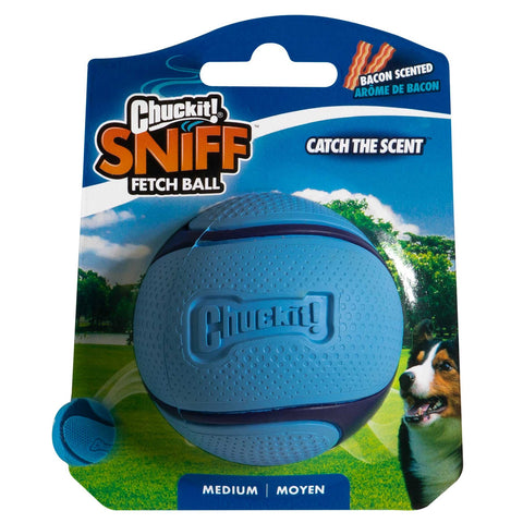 Chuckit! - Sniff Fetch Ball