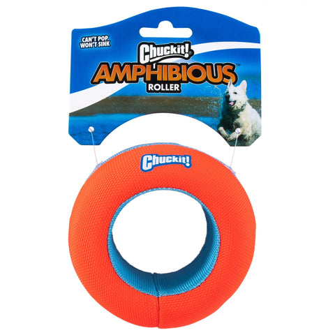 Chuckit - Amphibious Roller