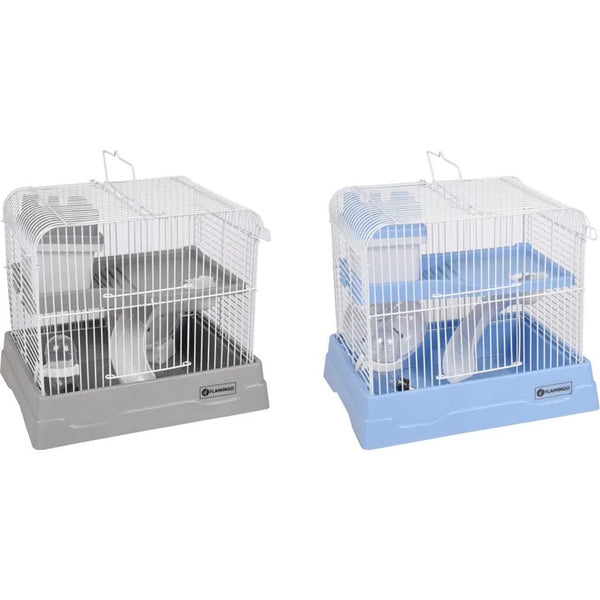 Flamingo - Hamster Cage Dinky