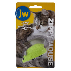 JW - Cataction Zippy Mouse