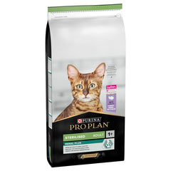 Purina Pro Plan – Sterilised Cat Adult Turkey