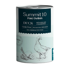 Summit 10 - Wet Adult All Breeds 400g