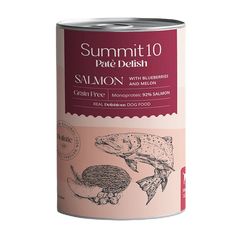 Summit 10 - Wet Adult All Breeds 400g