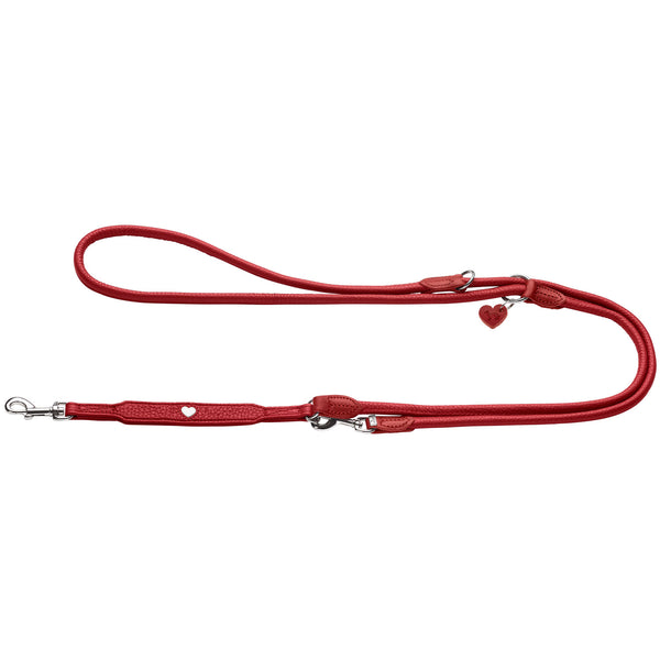 Leather Leashes Dogs