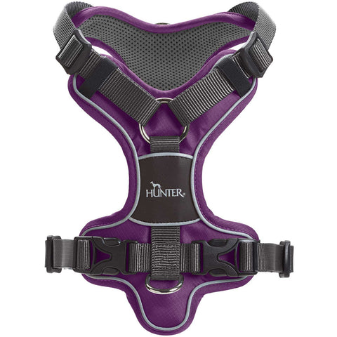 Hunter – Harness Divo