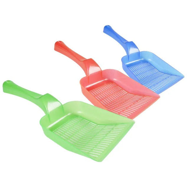 Flamingo - Cat Litter Scoop Fibi Fine