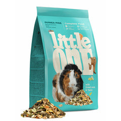 Little One - Food For Guinea Pigs
