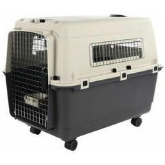 Flamingo - Transport Cage Nomad Grey