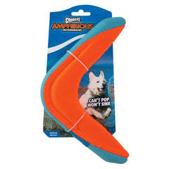 Chuckit - Amphibious Boomerang M Asso. Colours