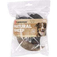 Flamingo - Dog Snack Nature Sheep Horn 200g