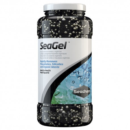 Seachem - Seagel