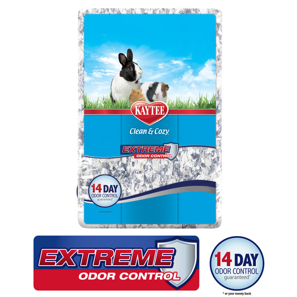 Kaytee - Clean & Cozy Extreme Odour 40L