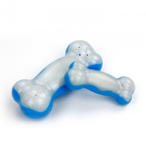 Imac - Toy For Dogs Ice Bone Fill With Water & Freeze - zoofast-shop