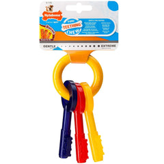 Nylabone - Puppy Teething Keys