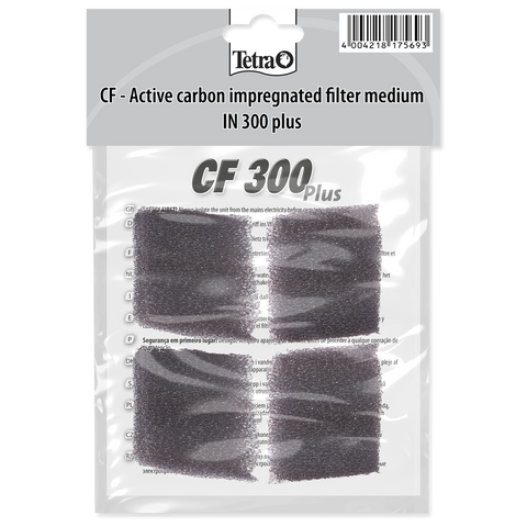Tetra – CF Active Carbon 300 Plus in 600