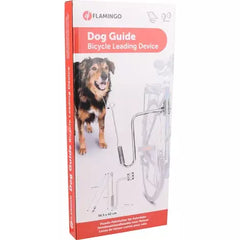 Flamingo - Doggy Guide Bicycle Leading - Device