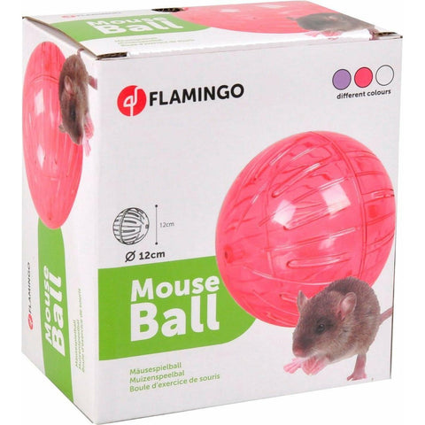 Flamingo – Play Ball