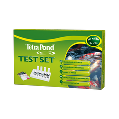 Tetra - Test Ponds Set - zoofast-shop